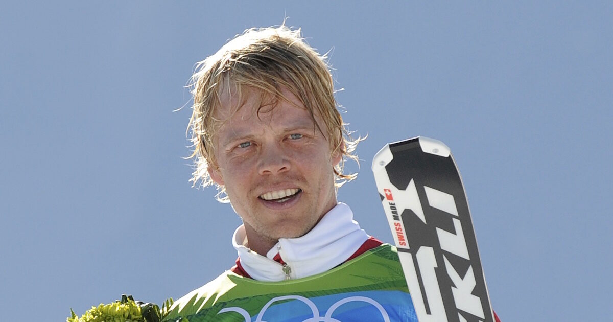 Odun Grunvold: Dead by Thunder the Norwegian Olympic Ski