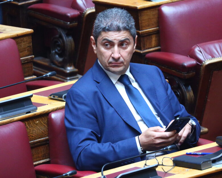 Λευτέρης Αυγενάκης για ΟΠΕΚΕΠΕ: Δεν υφίσταται ποινική ευθύνη