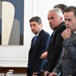 Αυγενάκης και Βορίδης
