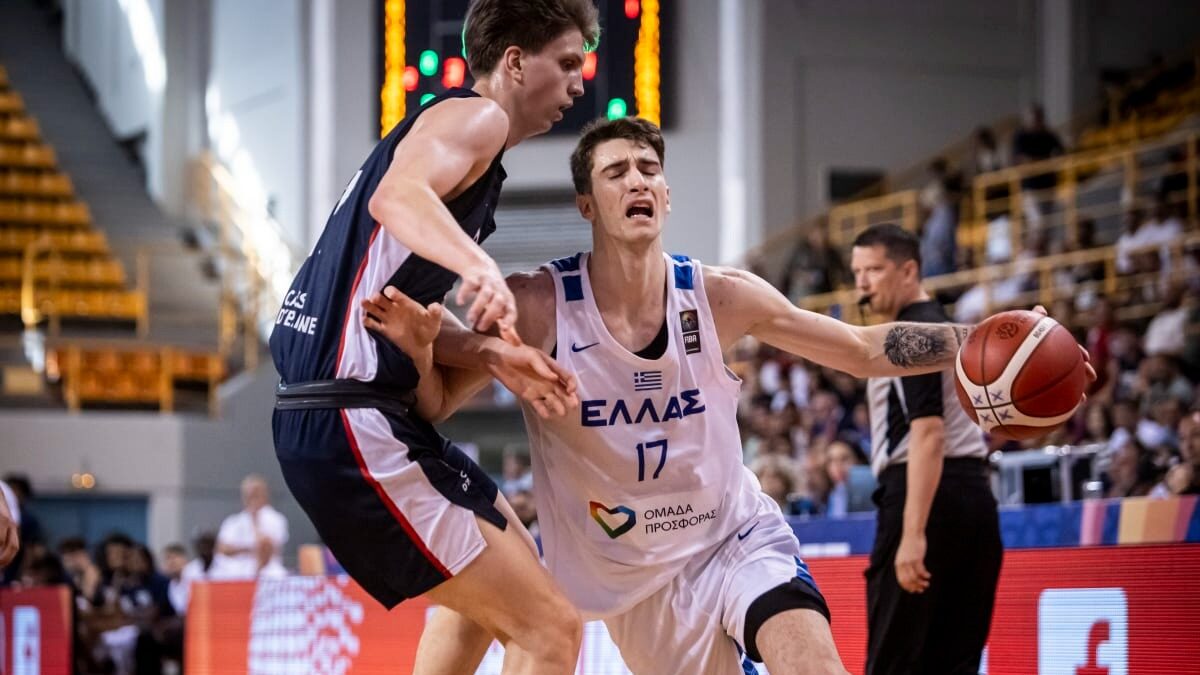 FIBA