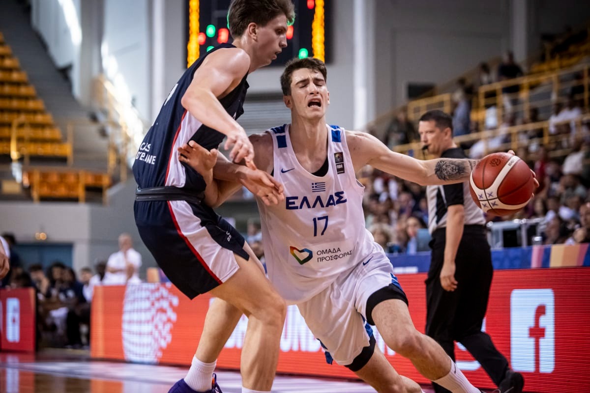 FIBA