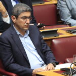 Λευτέρης Αυγενάκης