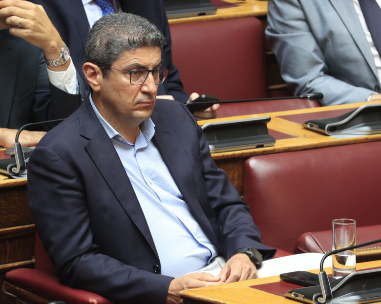 Λευτέρης Αυγενάκης: Απόπειρα μικροκομματικής εκμετάλλευσης – Δεν έχω διαπράξει τίποτα μεμπτό