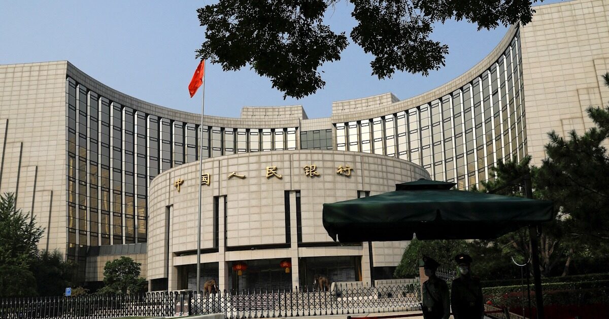 Incentives of $ 209 billion against duties is considering China Popular Bank