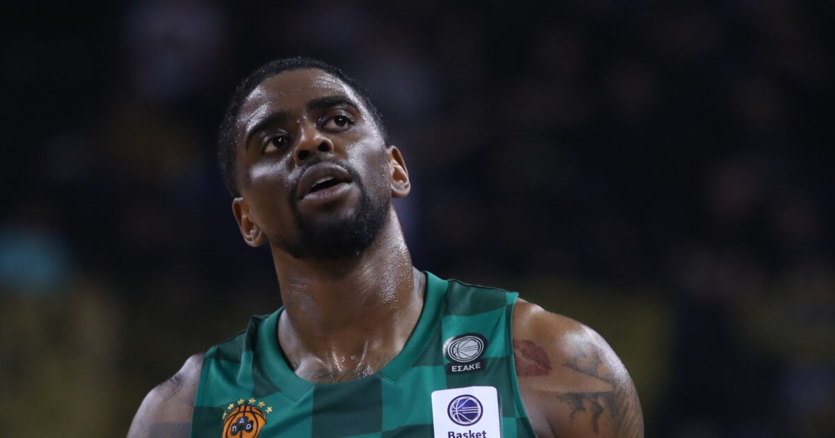 Dubai BC announced Dwayne Bacon