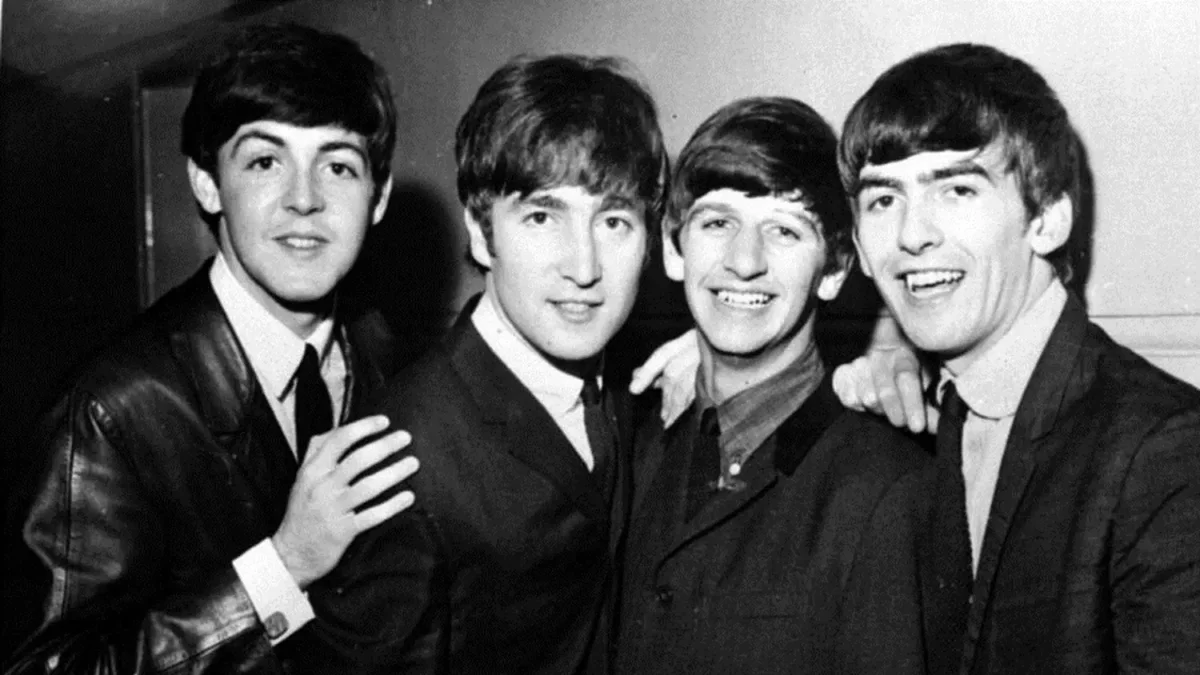 Beatles