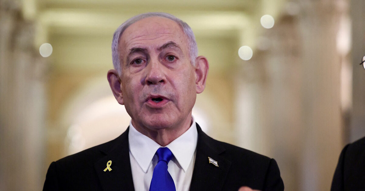 Netanyahu calls on the Druzens not to cross the border with Syria – “You may be murdered”