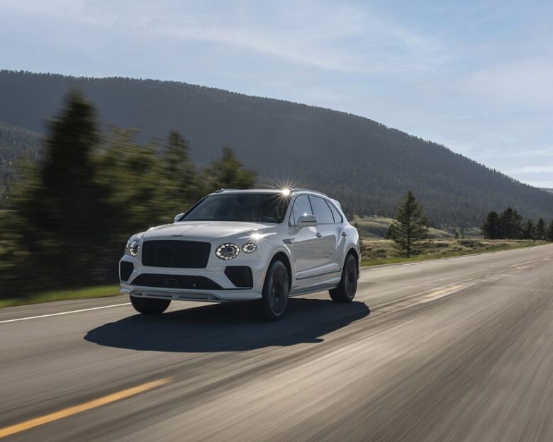 Η πιο ισχυρή Bentley είναι η Bentayga Speed των 650 ίππων