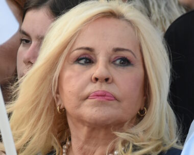 Μπέσσυ Αργυράκη
