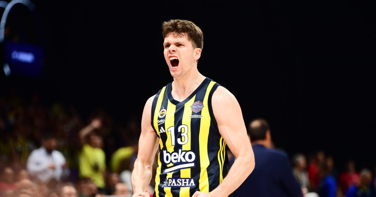 Tariq Bibrovic rejected Memphis Grizzlies and signed a new contract with Fenerbahce
