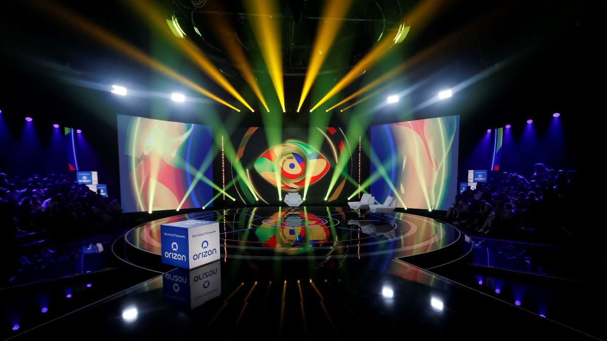 Big Brother: Απόψε ο μεγάλος τελικός – Οι 5 φιναλίστ και το έπαθλο των 100.000 ευρώ