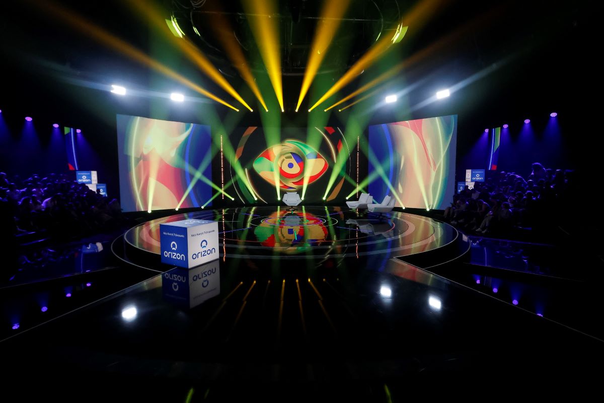 Big Brother: Απόψε ο μεγάλος τελικός – Οι 5 φιναλίστ και το έπαθλο των 100.000 ευρώ