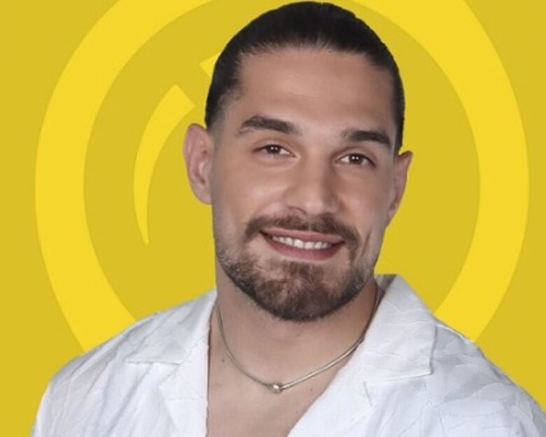 Big Brother: Ο Γιώργος είδε τη μητέρα του μετά από 3 μήνες –  «Τι κούκλα έχεις γίνει;»