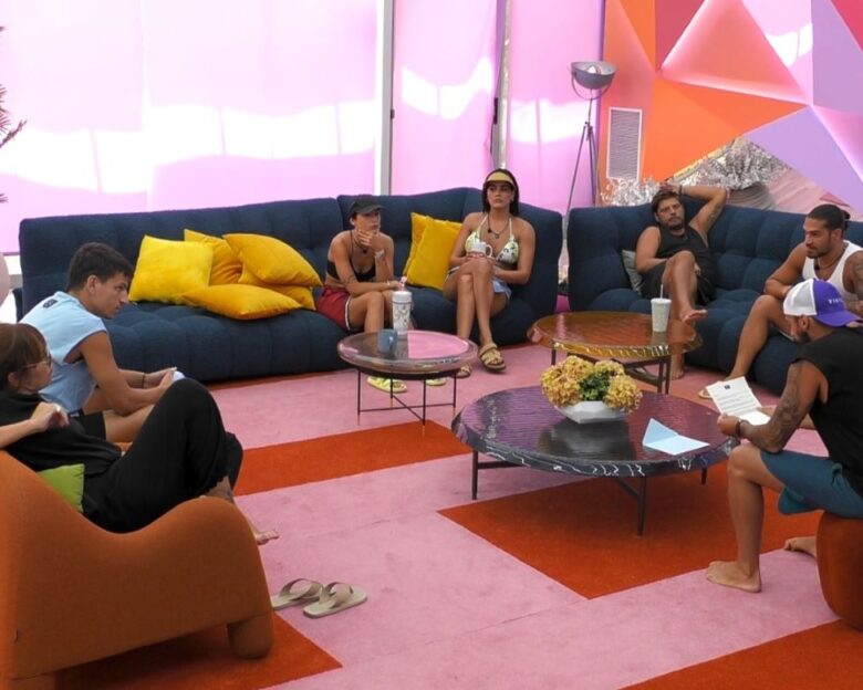 Big Brother: Non stop εντάσεις, δοκιμασία για νέο αρχηγό και το αξιοσημείωτο πείσμα των συγκατοίκων