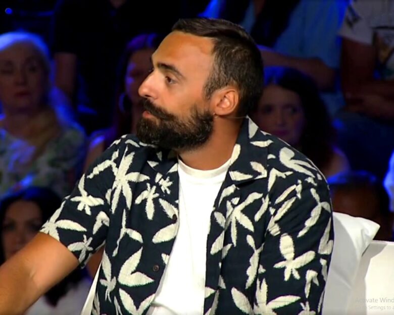 Big Brother: Δάκρυα για την αποχώρηση του Χρήστου Γκικουρία – Νέες προκλήσεις για τους 7 συγκατοίκους