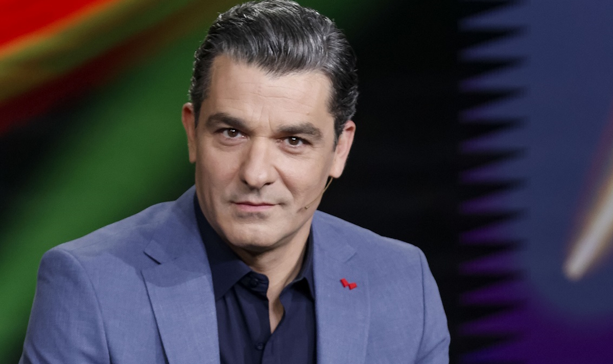 Πέτρος Λαγούτης