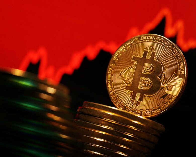 Στα 120.000 δολάρια έφτασε το Bitcoin
