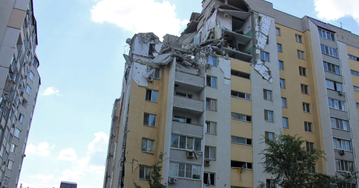 Russia: Six dead and 16 injured by gas explosion in an apartment building in Saratov – 4 missing