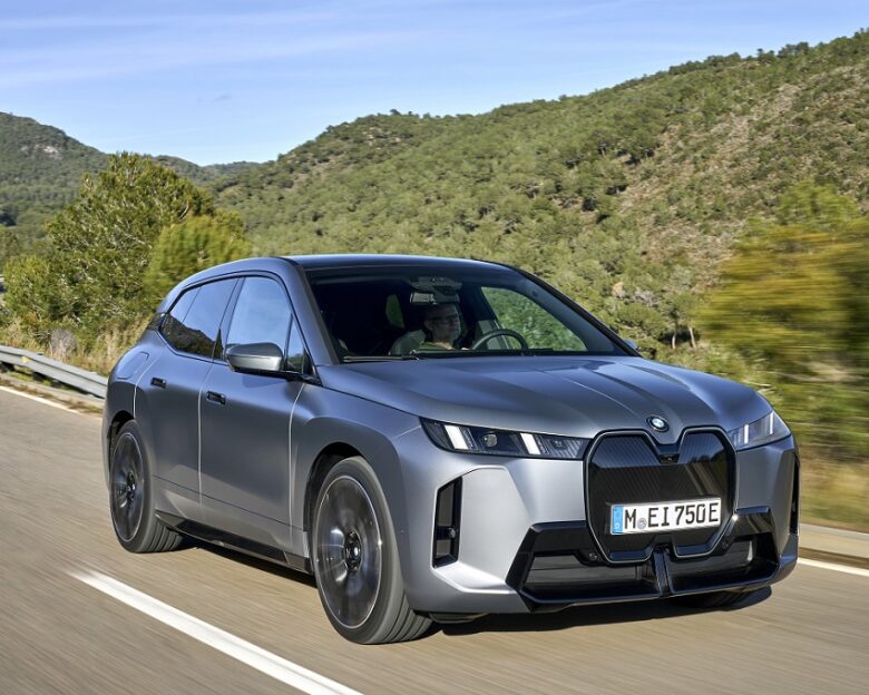 BMW Group: Αύξηση πωλήσεων κατά 18,5% των ηλεκτροκίνητων