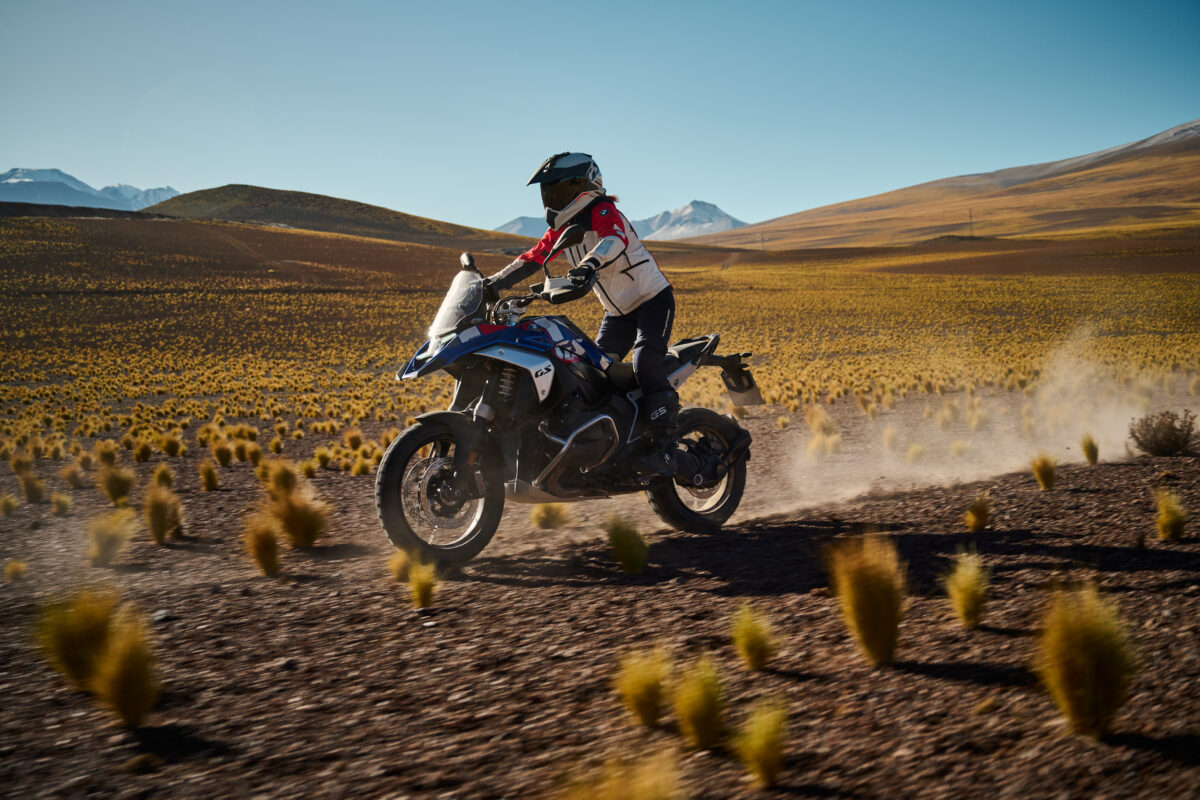 BMW R 1300 GS