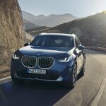 BMW X3 30e xDrive