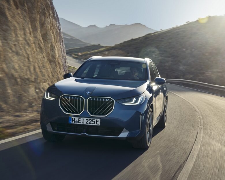 BMW Group Hellas: Ρεκόρ πωλήσεων στην Ελλάδα