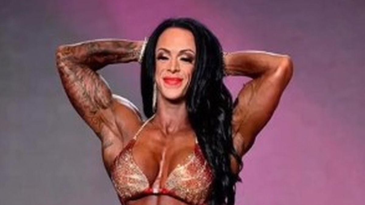 bodybuilder