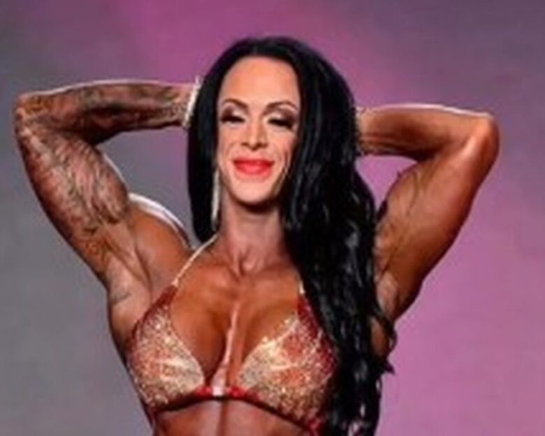ΗΠΑ: Ξαφνικός θάνατος για 41χρονη bodybuilder τρεις μέρες μετά τα γενέθλιά της