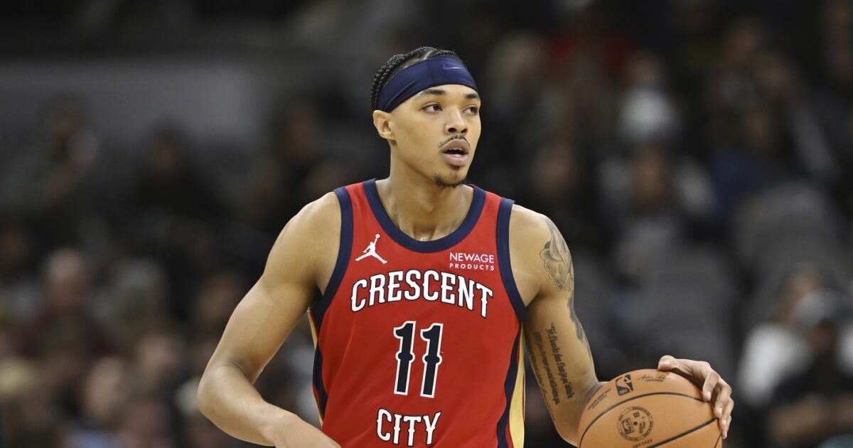 Olympiacos is not interested in Brandon Boston according to Eurohoops