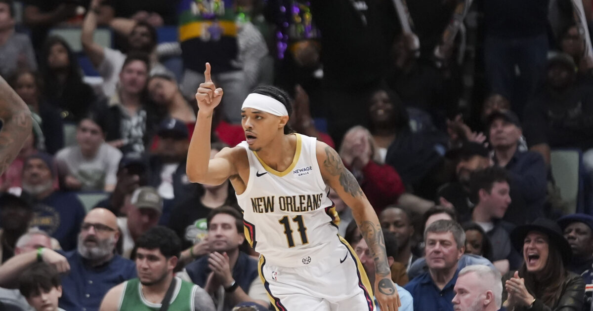 Olympiacos: In advanced contact with Brandon Boston Junior according to US report