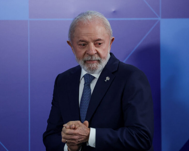 Ο Τραμπ ανακοίνωσε επιβολή δασμών 50% στις εισαγωγές από τη Βραζιλία
