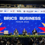 H σύνοδος κορυφής των BRICS
