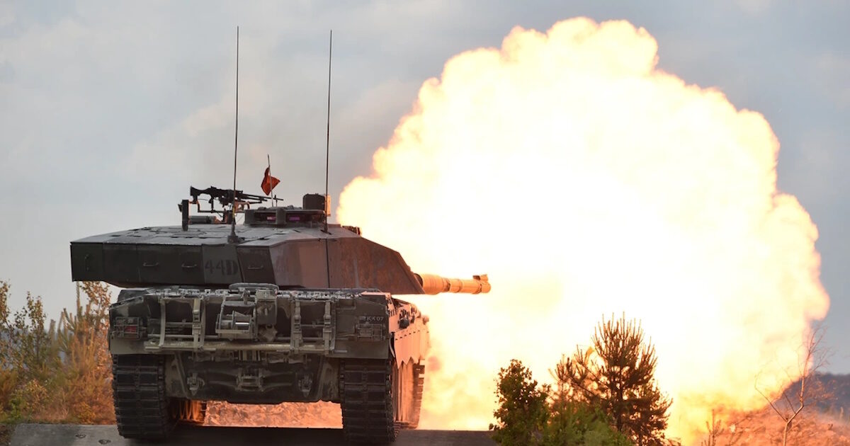 Britain and Germany will sign a strategic defense agreement – target mutual assistance and nuclear deterioration