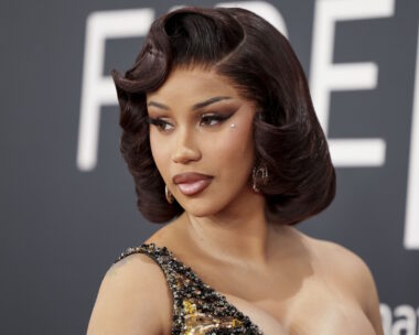 Cardi B