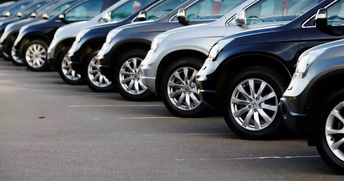 BMW and Mercedes after the US -EU agreement are recorded in their shares in their shares