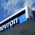 Πρατήριο Chevron