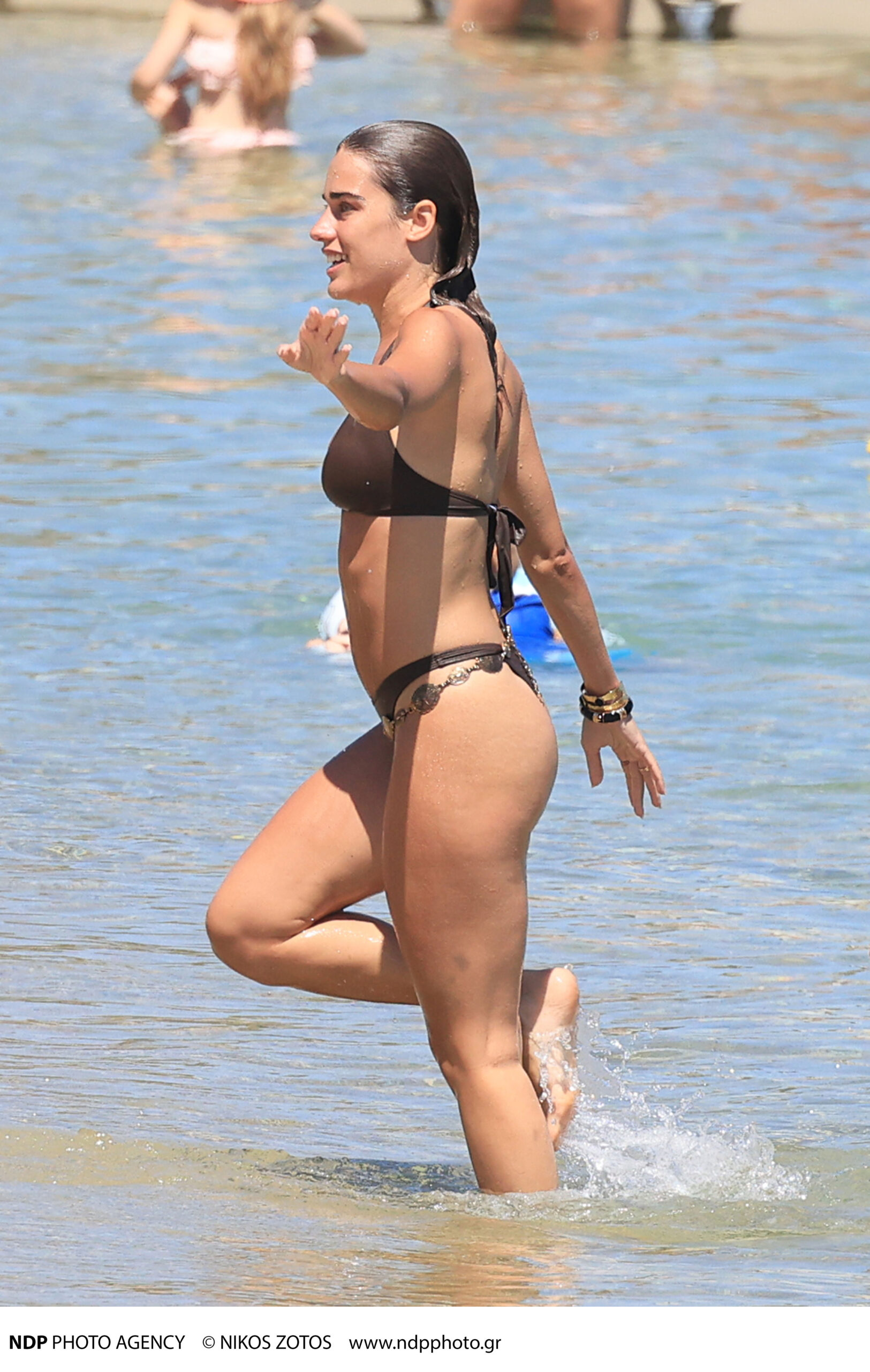 Clara Soccini