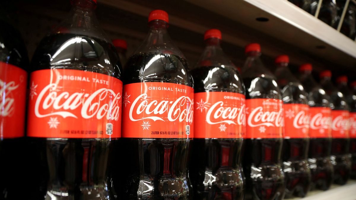 Coca Cola
