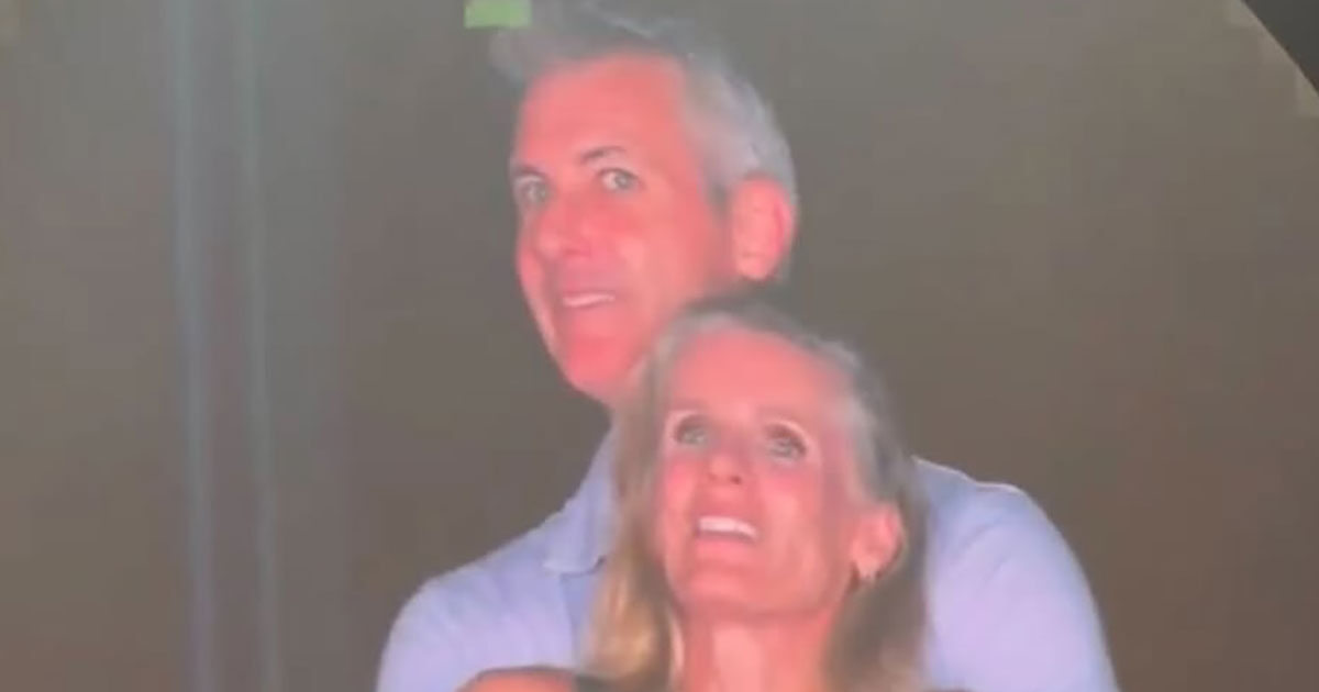Astronomer’s CEO wife deleted his surname from her Facebook profile – “The Price” after the Coldplay concert