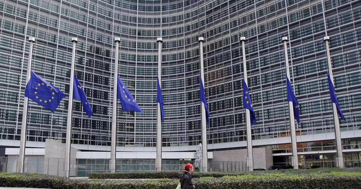 Double cutter in the new EU budget: compressed resources – increased available for ‘unpredictable’ factors