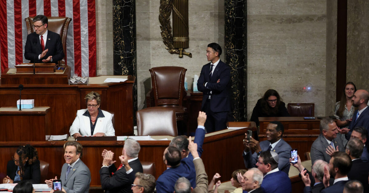 Greece – US alliance: Congress bill to strengthen defense cooperation