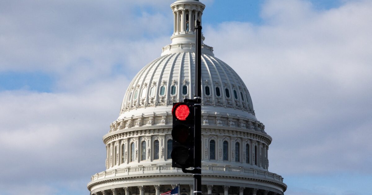 USA: Congress’s “Yes” in cuts 9 billion in public spending – Trump’s signature remains