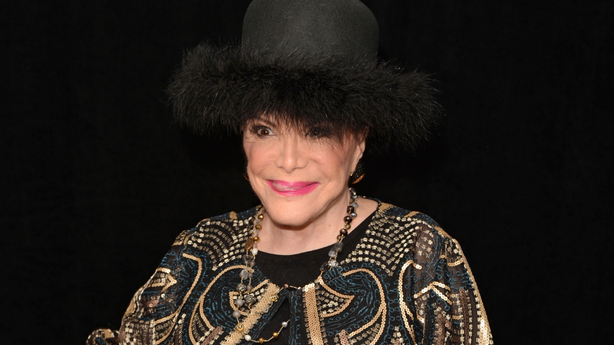 Connie Francis