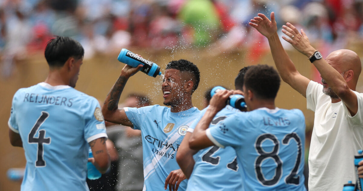 Fifpro wants 20 minutes half time and more cooling breaks in the 2026 World Cup