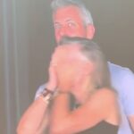 Το ζευγάρι που έγινε viral στη συναυλία των Coldplay