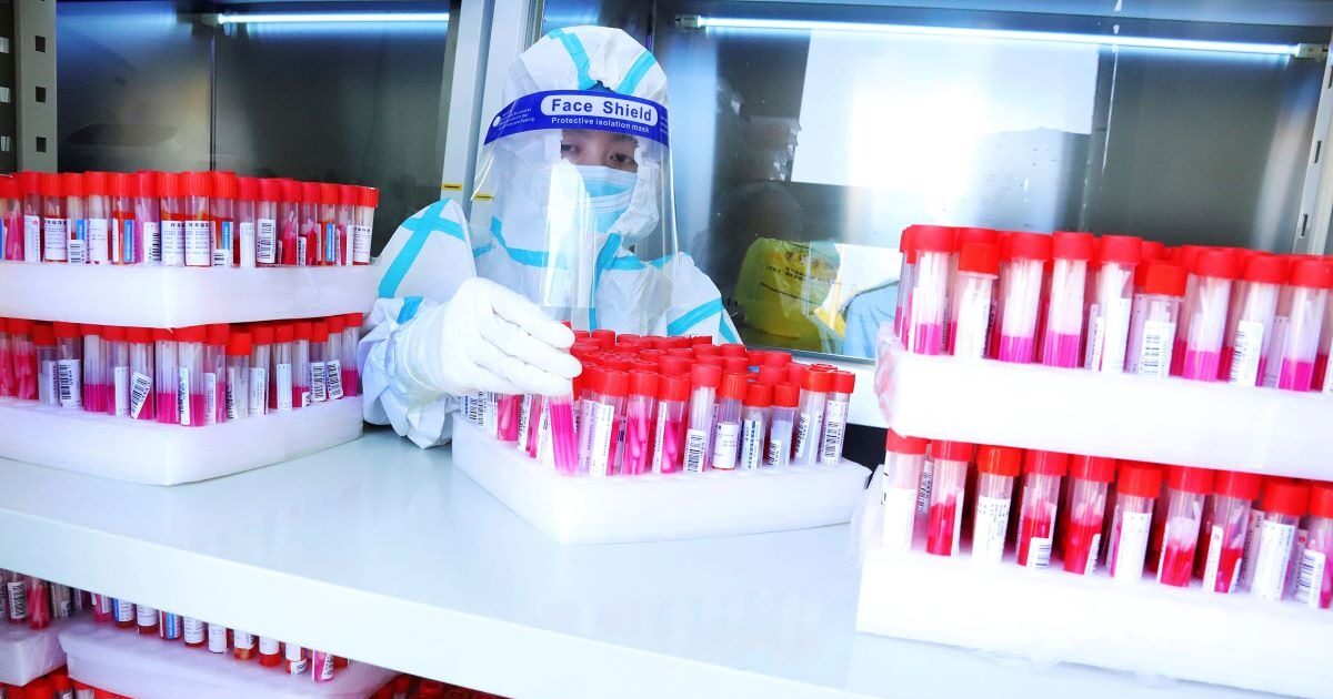 The Trump government rejects its modifications to combat pandemics