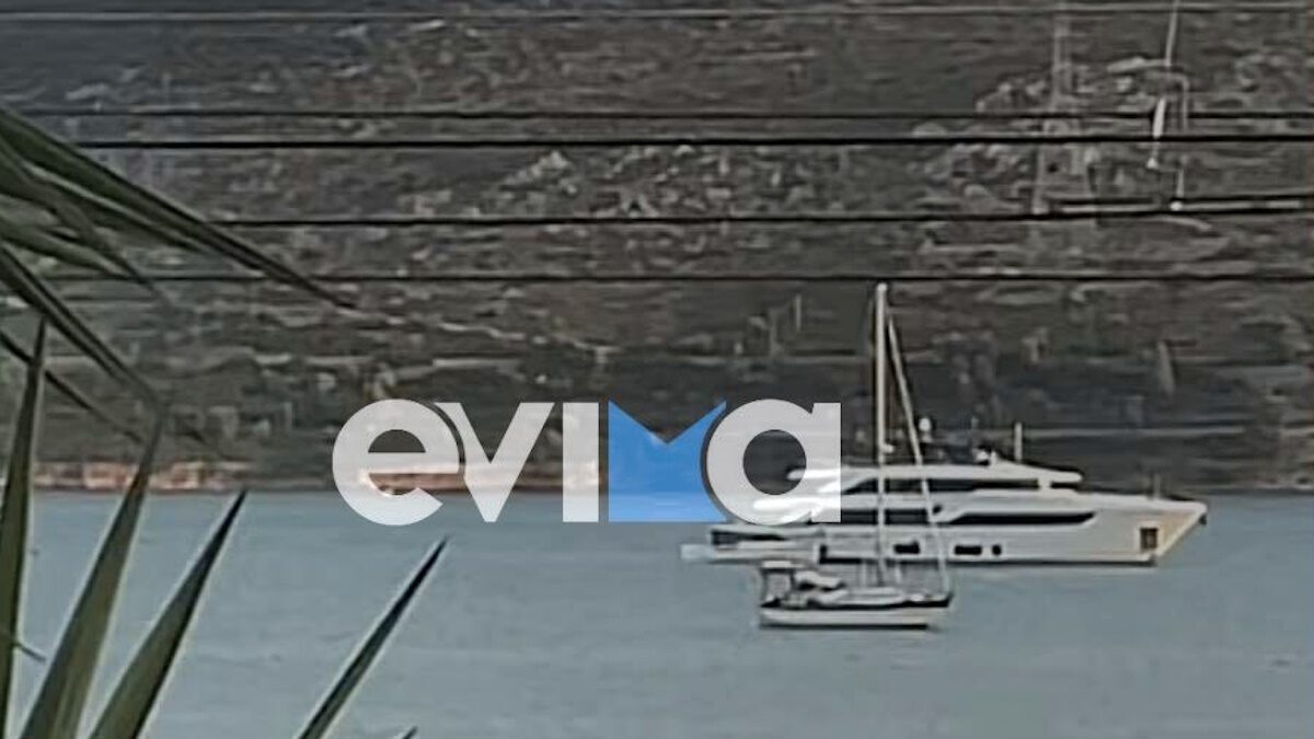 Ο Κριστιάνο Ρονάλντο στην Χαλκίδα – Ενθουσιασμένος με την Εύβοια ο Πορτογάλος «αστέρας» του ποδοσφαίρου