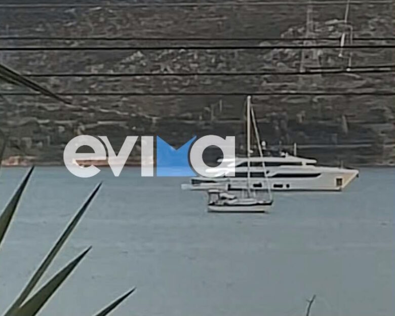 Ο Κριστιάνο Ρονάλντο στην Χαλκίδα – Ενθουσιασμένος με την Εύβοια ο Πορτογάλο «αστέρας» του ποδοσφαίρου