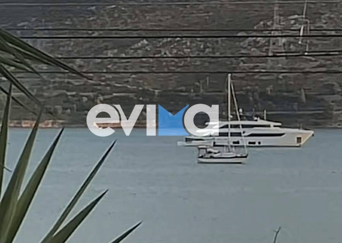 Ο Κριστιάνο Ρονάλντο στην Χαλκίδα – Ενθουσιασμένος με την Εύβοια ο Πορτογάλο «αστέρας» του ποδοσφαίρου