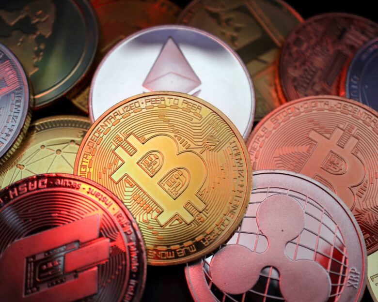 Nέο ρεκόρ για το Bitcoin: Ξεπέρασε τα 116.000 δολάρια